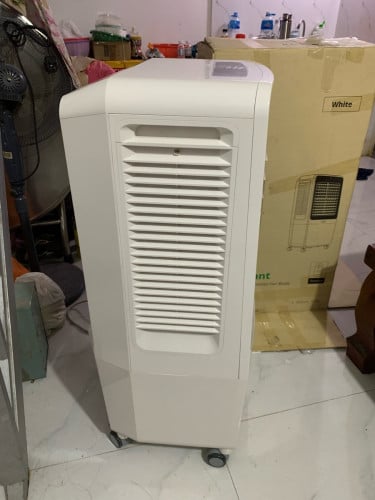 កង្ហារចំហាយទឹក