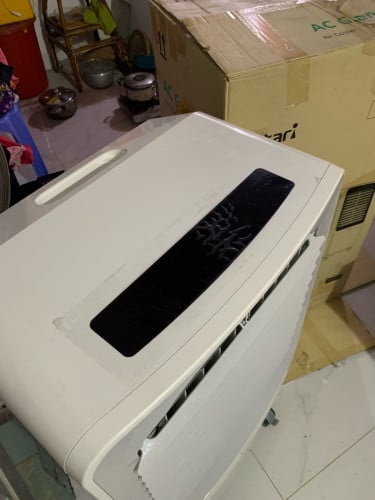 កង្ហារចំហាយទឹក