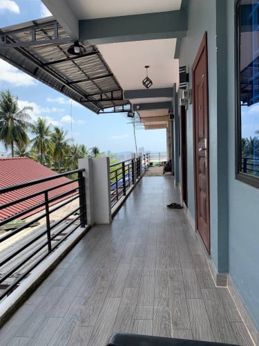 បន្ទប់ជួលក្បែររោងចក្រស្រាបៀរអង្គរ