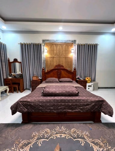 ផ្ទះលក់ ក្រុងតាខ្មៅ