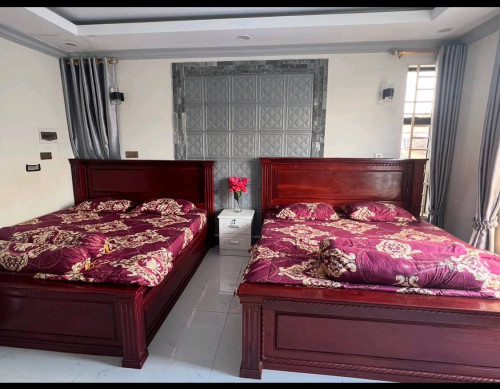 ផ្ទះលក់ ក្រុងតាខ្មៅ