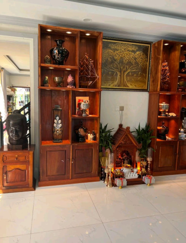 ផ្ទះលក់ ក្រុងតាខ្មៅ