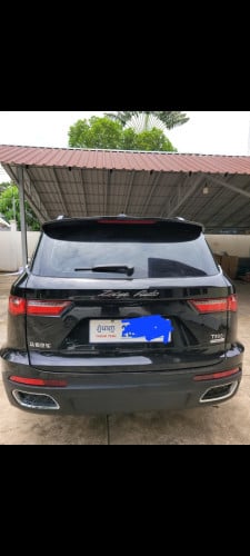 ឡានលក់