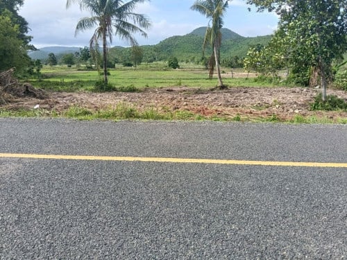 ដីលក់បន្ទាន់
