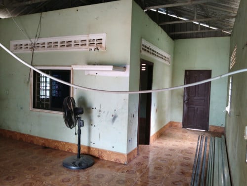 ដីលក់បន្ទាន់