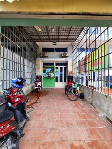 ផ្ទះសម្រាប់ជួល ជិតវត្តកំពែង ទួលពង្រ