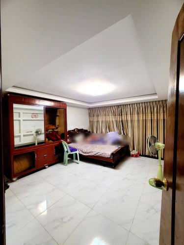 ផ្ទះសម្រាប់ជួល ជិតវត្តកំពែង ទួលពង្រ
