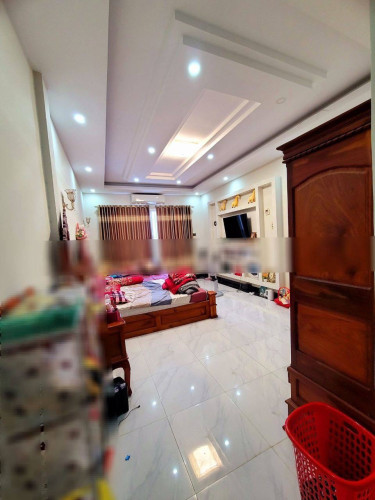 ផ្ទះសម្រាប់ជួល ជិតវត្តកំពែង ទួលពង្រ