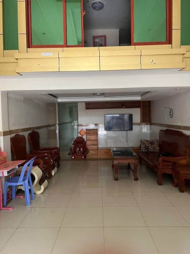 -ផ្ទះជួលក្នុងបុរីពិភពថ្មីចំការដូង១