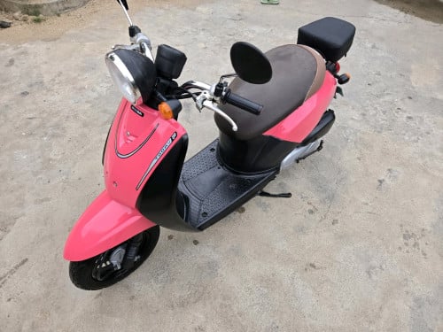 ម៉ូតលក់