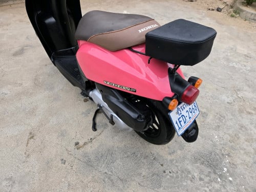 ម៉ូតលក់