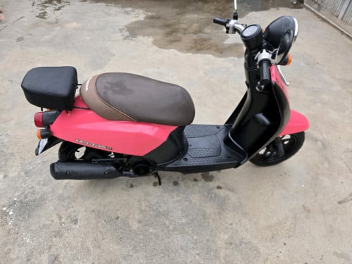 ម៉ូតលក់
