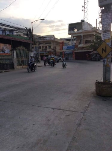 ផ្ទះជួលលើផ្លូវសរឡា