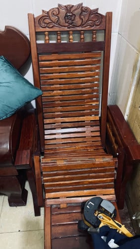 លក់ហងទេអង្គុយ ឈើ