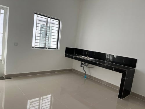 ផ្ទះនៅលើផ្លូវធំ