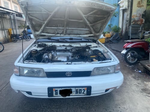 ឡានលក់