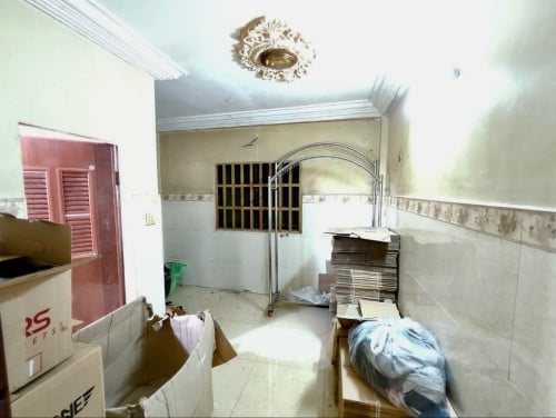 ឃ្លាំងជួលនៅ បឹងកេងកង២