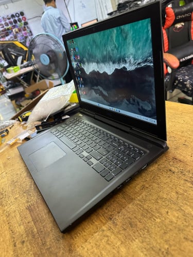 Sell dell G7