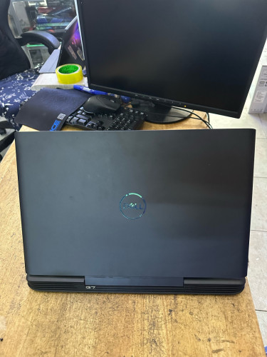 Sell dell G7