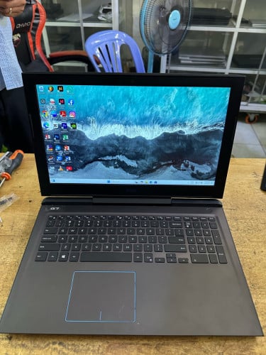 Sell dell G7