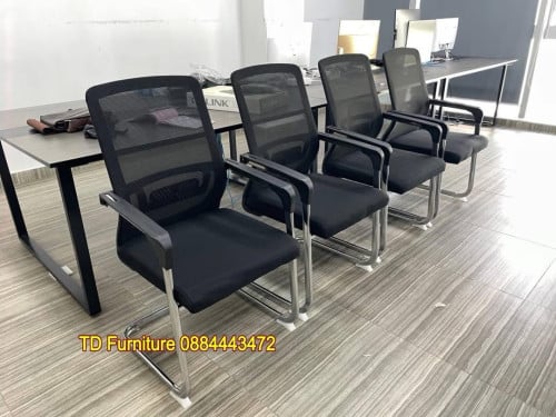 កៅអីការិយាល័យ