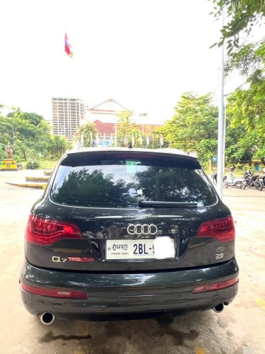 ឡានលក់