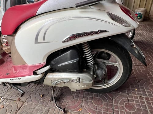 ម៉ូតូលក់