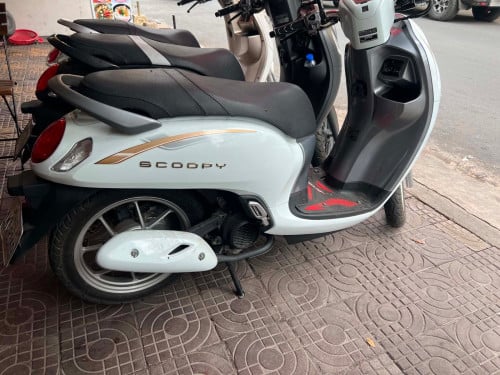 ម៉ូតូលក់