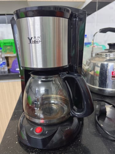 ម៉ាសុីនឆុងកាហ្វេ