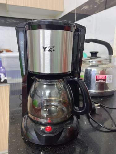 ម៉ាសុីនឆុងកាហ្វេ