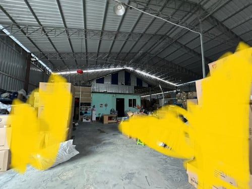 ដីឃ្លាំងលក់បន្ទាន់