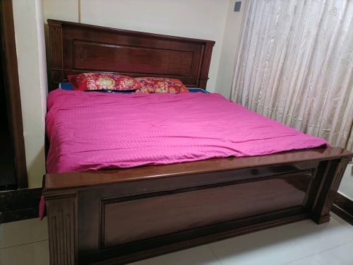 លក់គ្រែពូក