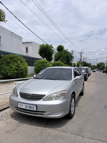 ឡានលក់