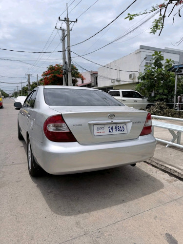 ឡានលក់