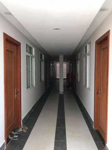 បន្ទប់សម្រាប់ស្នាក់នៅ