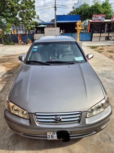 ឡានលក់ ជិះផ្ទាល់ 015698779