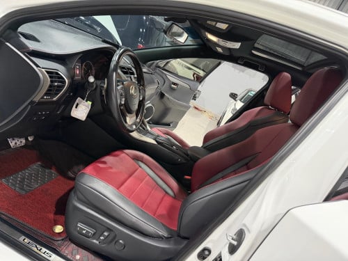 លក់ 016 F-sports ប៉ុង2 ថ្នាំសុីនមួយជុំ ម្ចាស់ដេីមផ្ទាល់ 5បេតុង