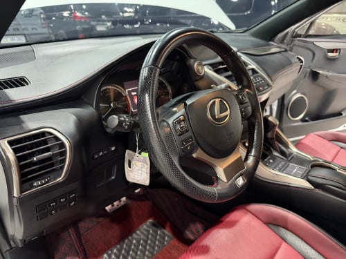 លក់ 016 F-sports ប៉ុង2 ថ្នាំសុីនមួយជុំ ម្ចាស់ដេីមផ្ទាល់ 5បេតុង