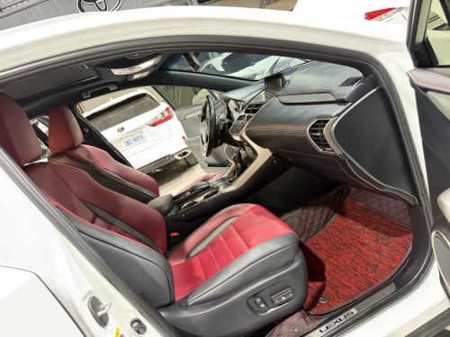 លក់ 016 F-sports ប៉ុង2 ថ្នាំសុីនមួយជុំ ម្ចាស់ដេីមផ្ទាល់ 5បេតុង