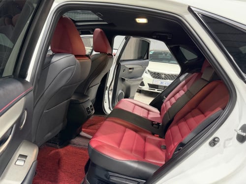 លក់ 016 F-sports ប៉ុង2 ថ្នាំសុីនមួយជុំ ម្ចាស់ដេីមផ្ទាល់ 5បេតុង