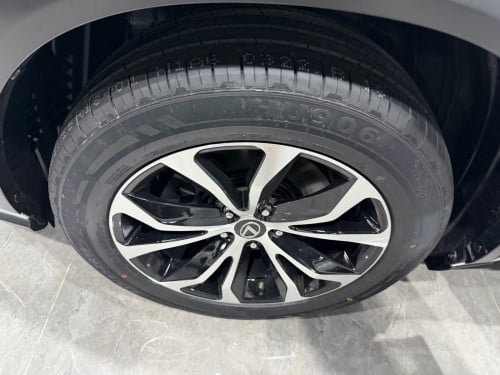 លក់ 016 F-sports ប៉ុង2 ថ្នាំសុីនមួយជុំ ម្ចាស់ដេីមផ្ទាល់ 5បេតុង