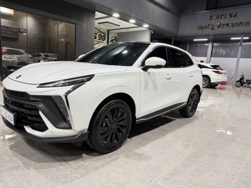 លក់​ 025 Luxury full option ធានា​ទឹក​ថ្នាំ​សុីនមួយជុំ​ ម្ចាស់ដេីម​ផ្ទាល់​គីឡូ​តិច​