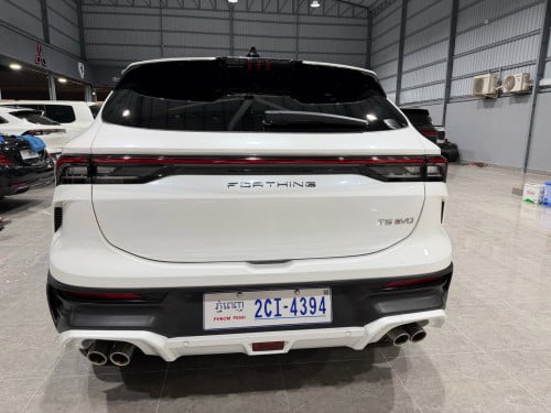 លក់​ 025 Luxury full option ធានា​ទឹក​ថ្នាំ​សុីនមួយជុំ​ ម្ចាស់ដេីម​ផ្ទាល់​គីឡូ​តិច​