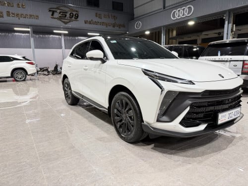 លក់​ 025 Luxury full option ធានា​ទឹក​ថ្នាំ​សុីនមួយជុំ​ ម្ចាស់ដេីម​ផ្ទាល់​គីឡូ​តិច​