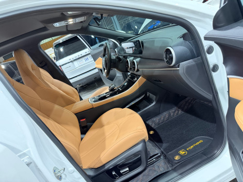 លក់​ 025 Luxury full option ធានា​ទឹក​ថ្នាំ​សុីនមួយជុំ​ ម្ចាស់ដេីម​ផ្ទាល់​គីឡូ​តិច​