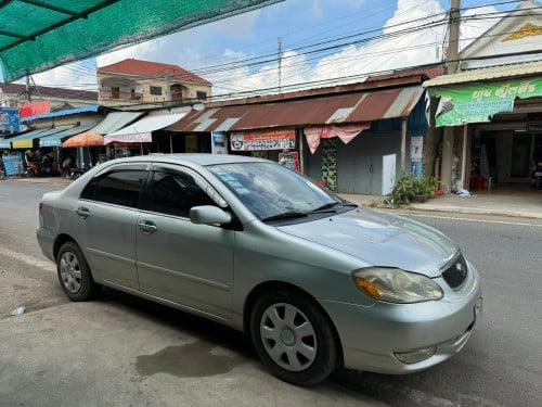 ឡានលក់03ម្ចាស់ប្រើផ្ទាល់