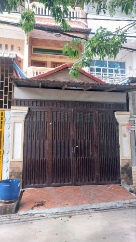 ផ្ទះជួល នៅភូមិចំរើនផល សង្កាត់បឹងទំពុន 1 ទីតាំងល្អ ងាយស្រួលធ្វើដំណើរ