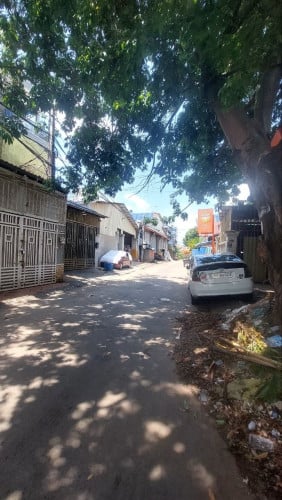 ផ្ទះជួល នៅភូមិចំរើនផល សង្កាត់បឹងទំពុន 1 ទីតាំងល្អ ងាយស្រួលធ្វើដំណើរ
