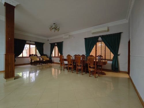 វីឡាជួលនៅ បឹងកេងកង1