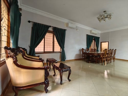 វីឡាជួលនៅ បឹងកេងកង1